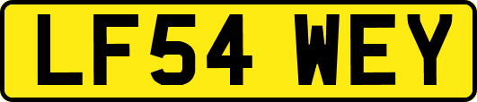LF54WEY