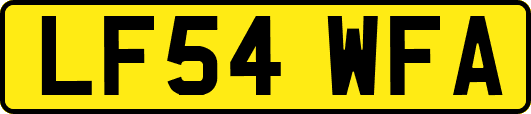LF54WFA