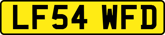 LF54WFD