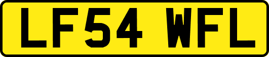 LF54WFL