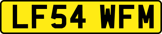 LF54WFM