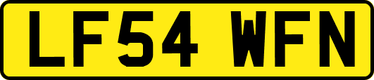 LF54WFN