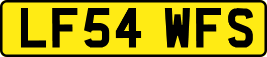 LF54WFS