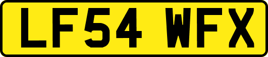LF54WFX