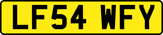 LF54WFY