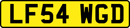 LF54WGD