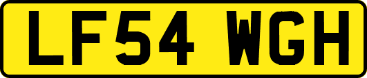 LF54WGH