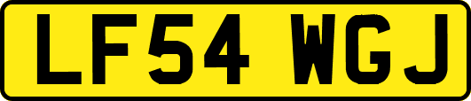 LF54WGJ