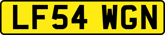 LF54WGN
