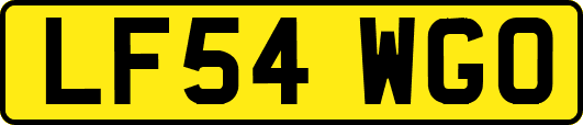 LF54WGO