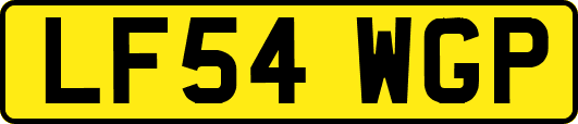 LF54WGP