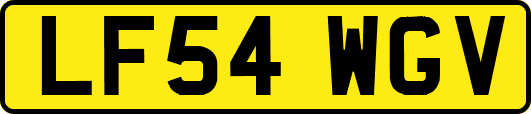 LF54WGV