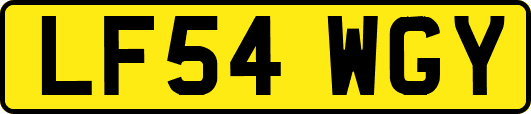 LF54WGY
