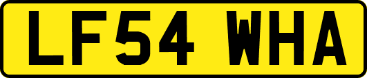 LF54WHA