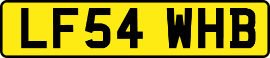 LF54WHB
