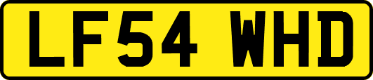 LF54WHD