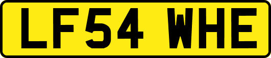 LF54WHE