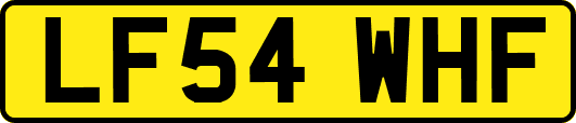 LF54WHF