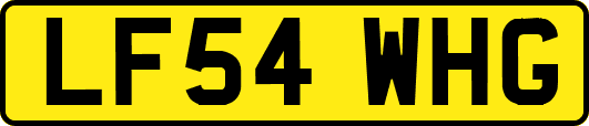LF54WHG