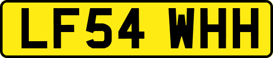 LF54WHH