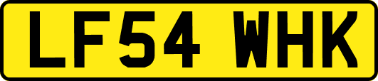 LF54WHK