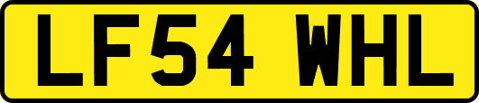LF54WHL