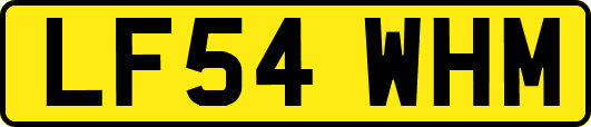 LF54WHM