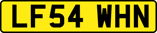 LF54WHN
