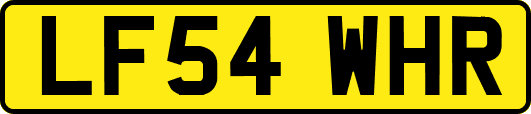 LF54WHR