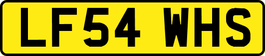 LF54WHS