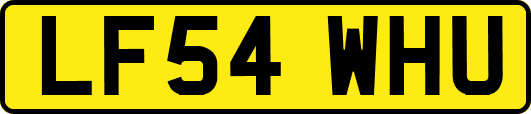 LF54WHU