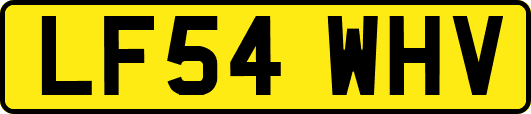 LF54WHV