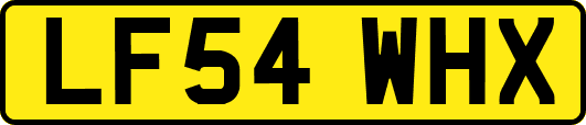 LF54WHX