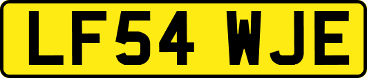 LF54WJE