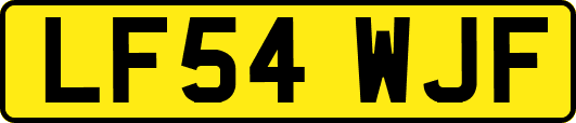 LF54WJF