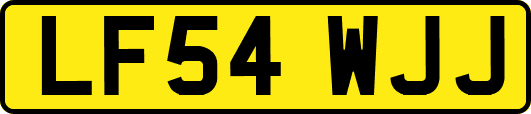 LF54WJJ