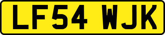 LF54WJK