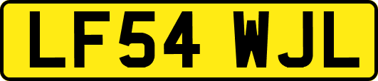 LF54WJL