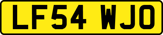 LF54WJO