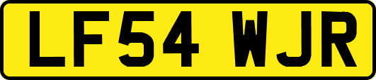LF54WJR