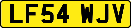 LF54WJV