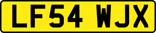 LF54WJX