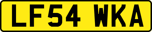 LF54WKA