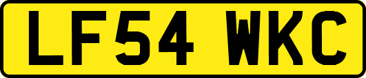 LF54WKC