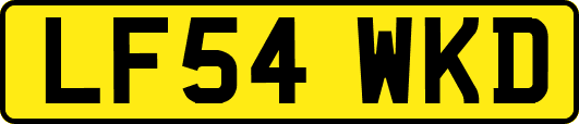 LF54WKD