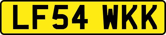 LF54WKK