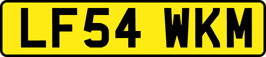 LF54WKM