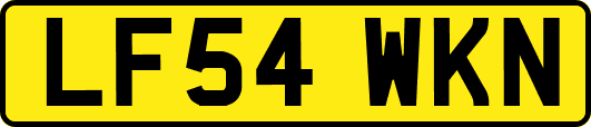 LF54WKN