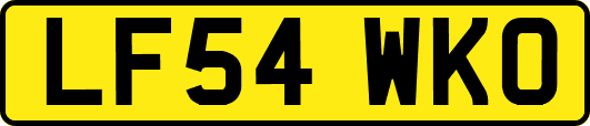 LF54WKO