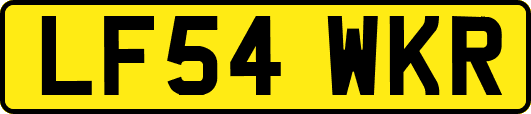 LF54WKR